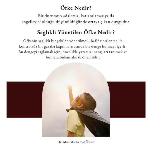 #öfke #öfkeyönetimi #çocukveergenpsikiyatrisi #psychiatry