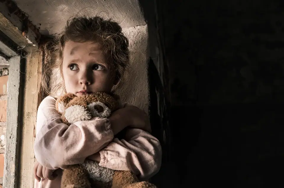 Çocuk ve Ergenlerde Depresyon