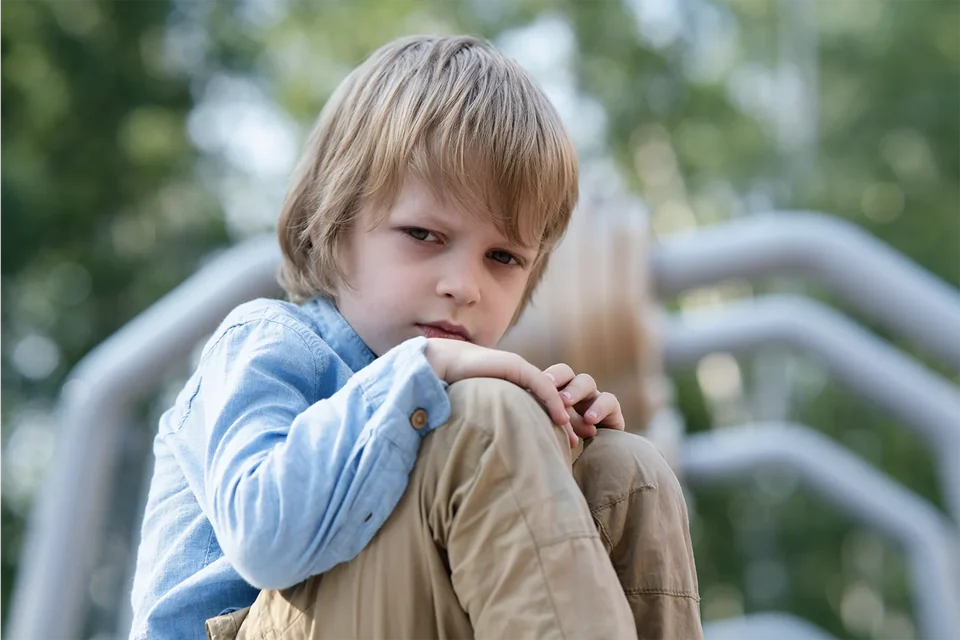 Çocuklarda Seçici Konuşmazlık (Selective Mutism) Nedir ve Nasıl Tedavi Edilir?